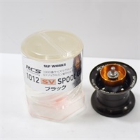 ＲＣＳＳＶスプールＧ１ブラック